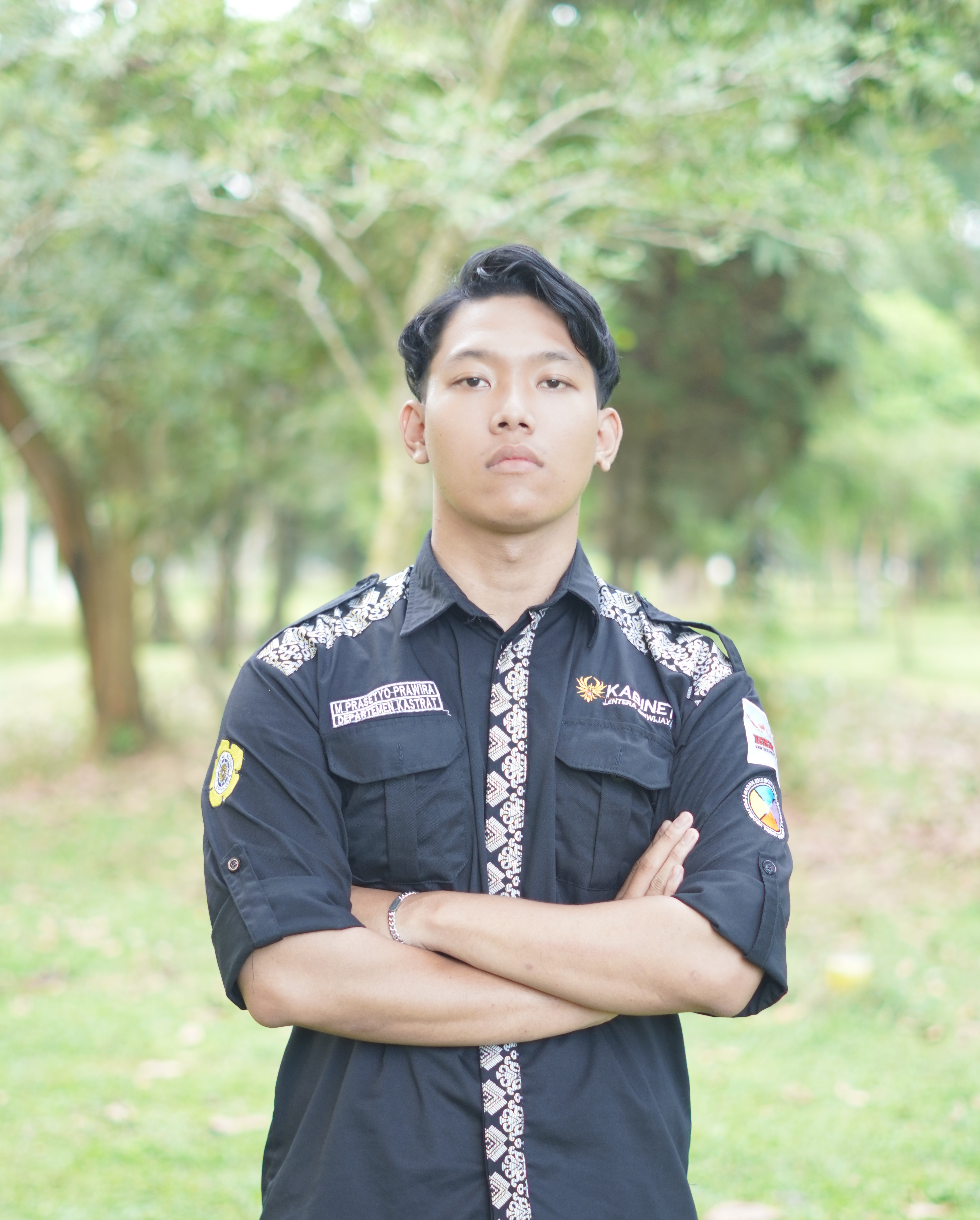 MUHAMMAD PRASETYO PRAWIRA